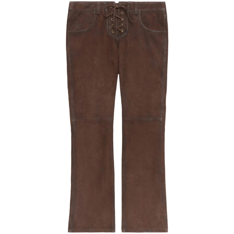 Isabel Marant Vanel Trousers
