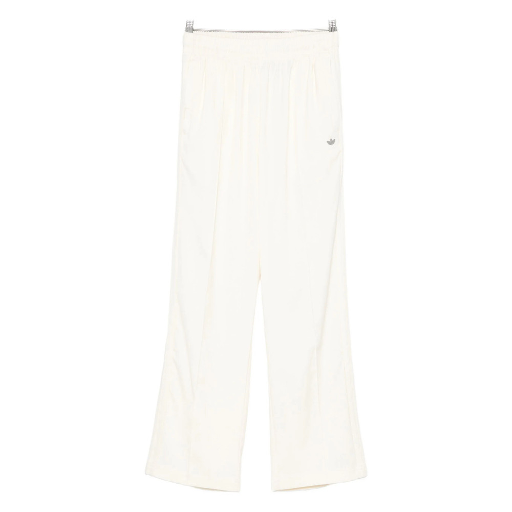 Adidas Elastic-waist Trousers