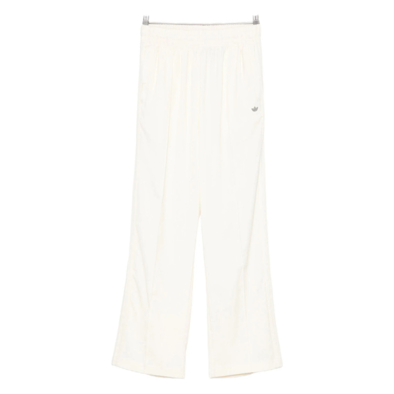 Adidas Elastic-waist Trousers