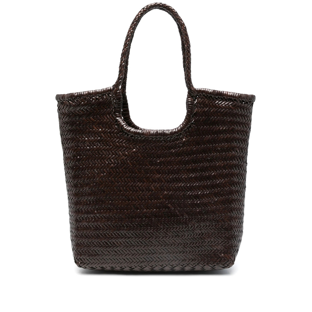 Dragon Diffusion Diagonal Triple Jump Tote Bag