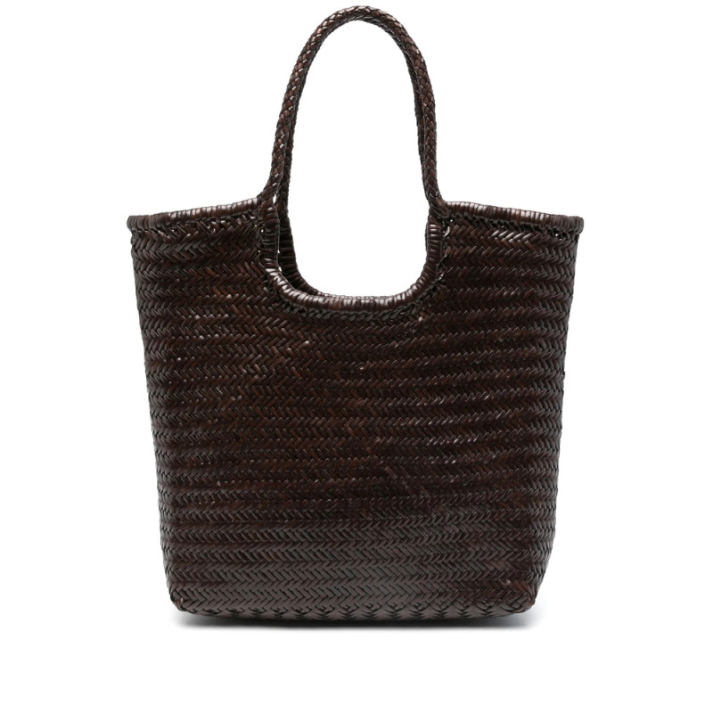 Dragon Diffusion Diagonal Triple Jump Tote Bag