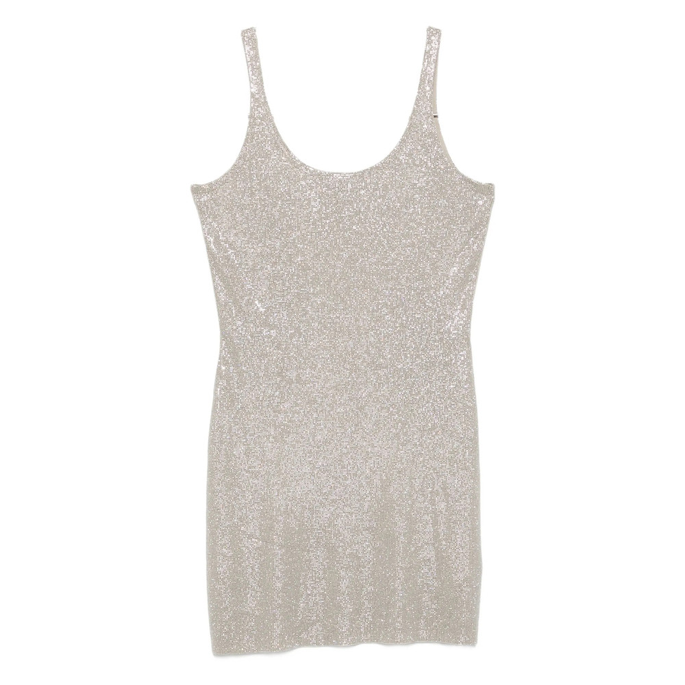 Alexander Wang Sleeveless Mini Dress