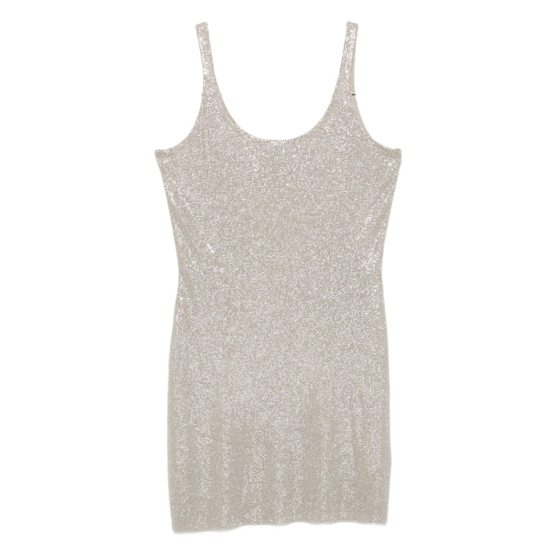 Alexander Wang Sleeveless Mini Dress
