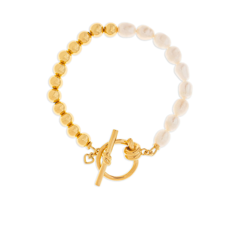 Kate Spade Ropes & Knots Bracelet