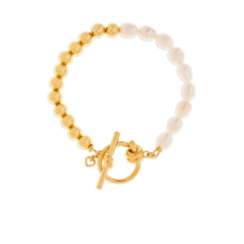 Kate Spade Ropes & Knots Bracelet