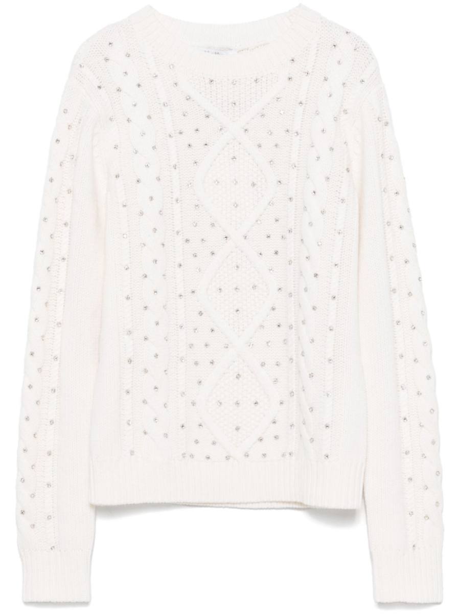 Onde sweater