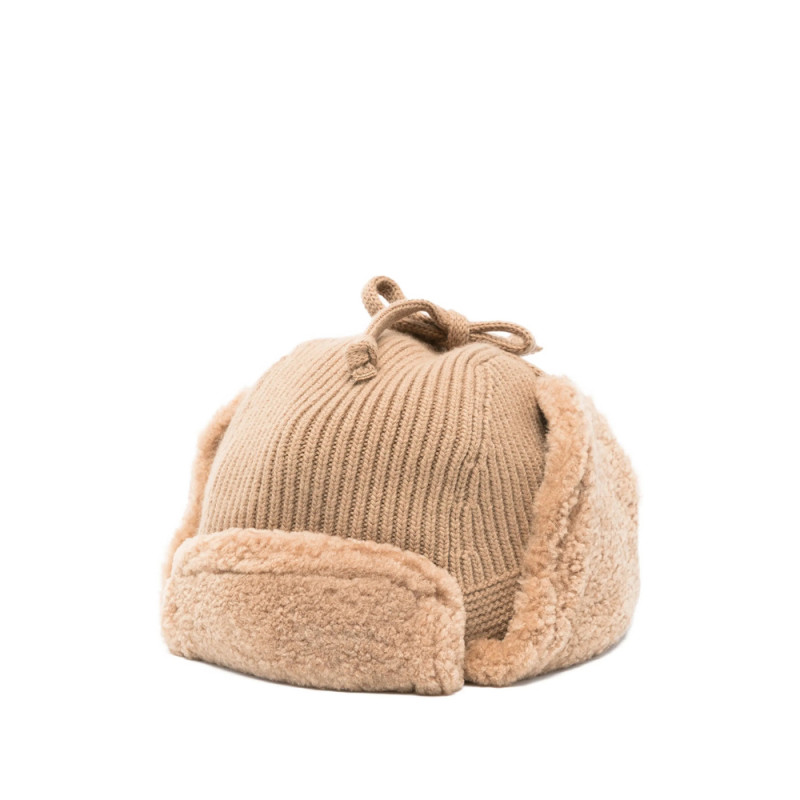 Miu Miu Trapper Hat