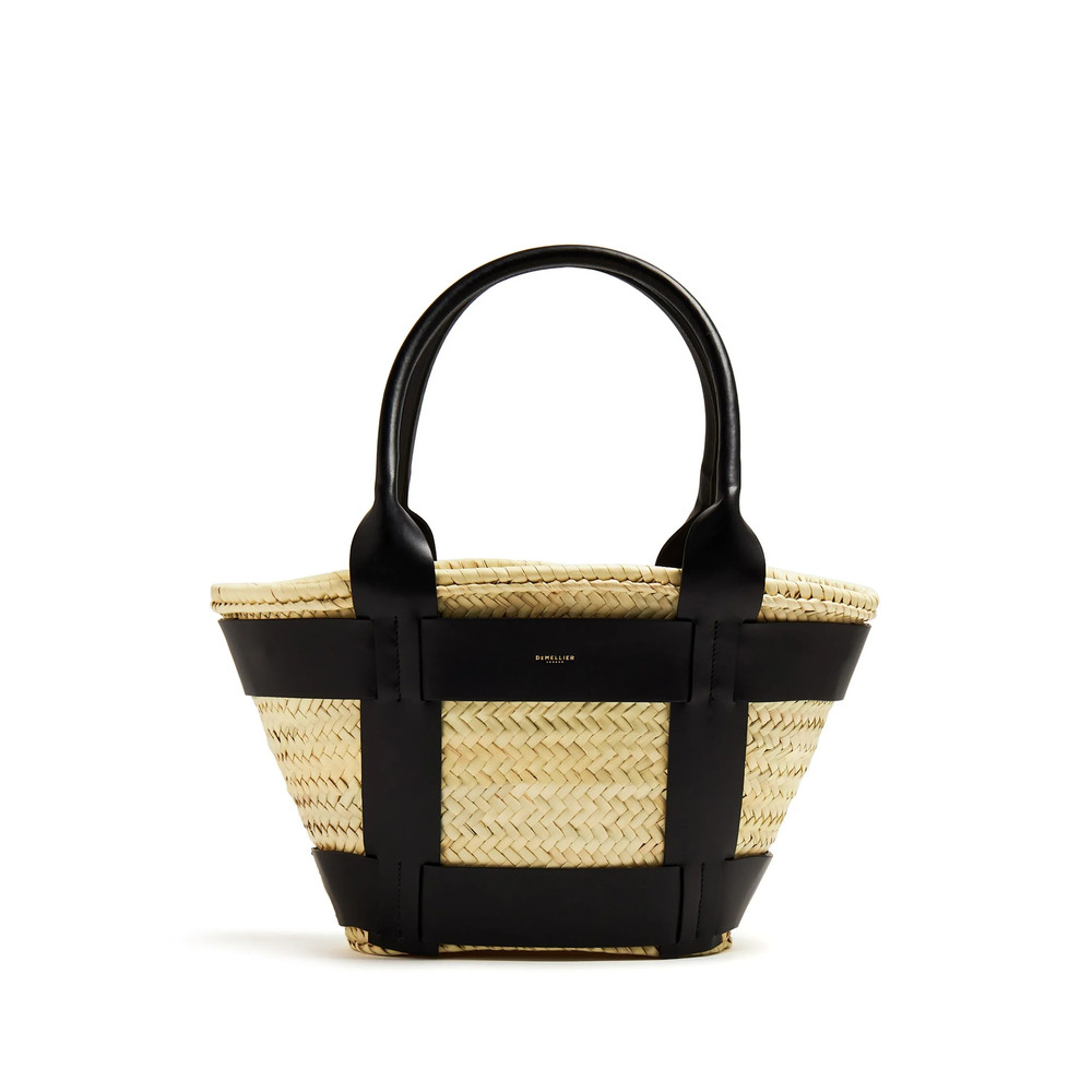 Demellier The Santorini Tote Bag