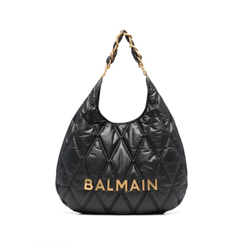 Balmain Large 1945 Tote Bag