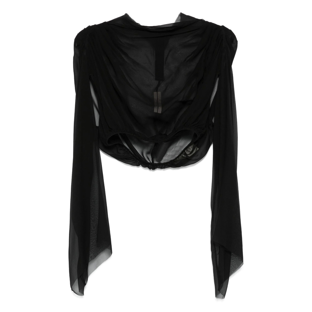 Rick Owens Claudette Top