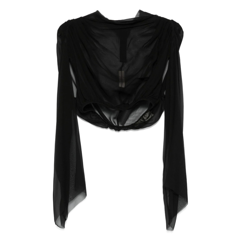 Rick Owens Claudette Top