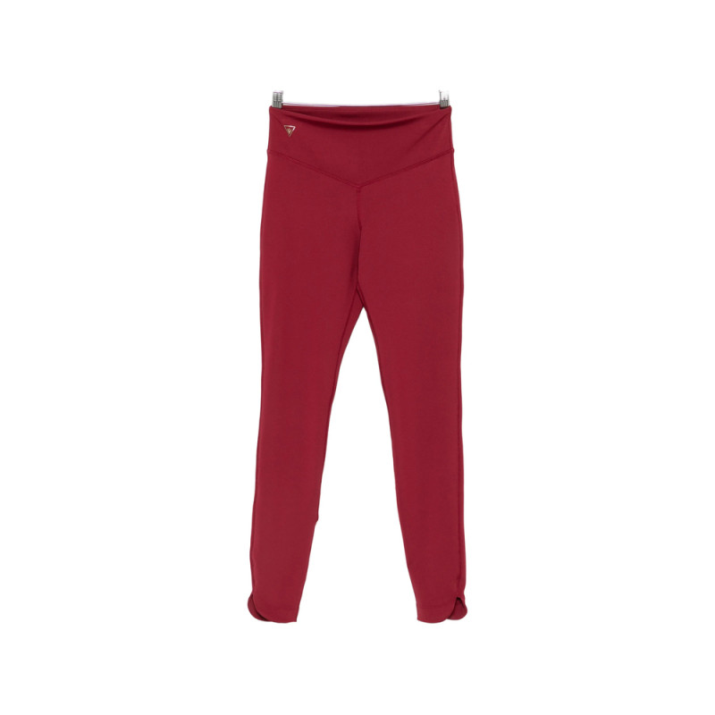 Macron High-waisted Performance Leggings