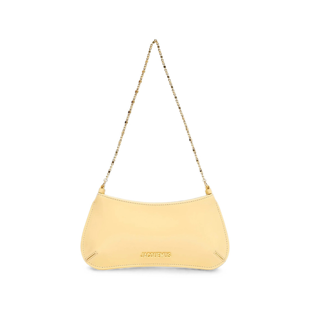 Jacquemus BAW00404BC18A01 214 PASTEL YELLOW