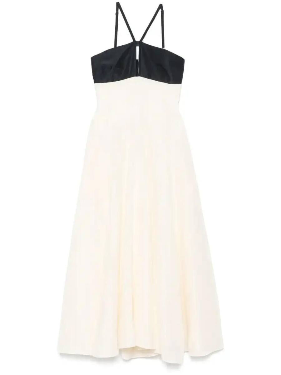 Angie maxi dress