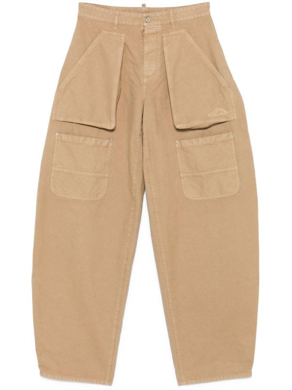 Amelia trousers