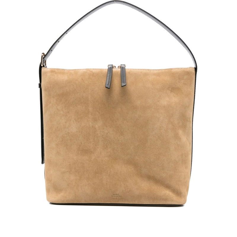 A. p.c. Zip-top Shoulder Bag