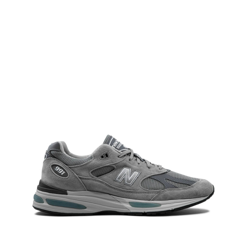 New Balance 991v2 "Grey" Sneakers