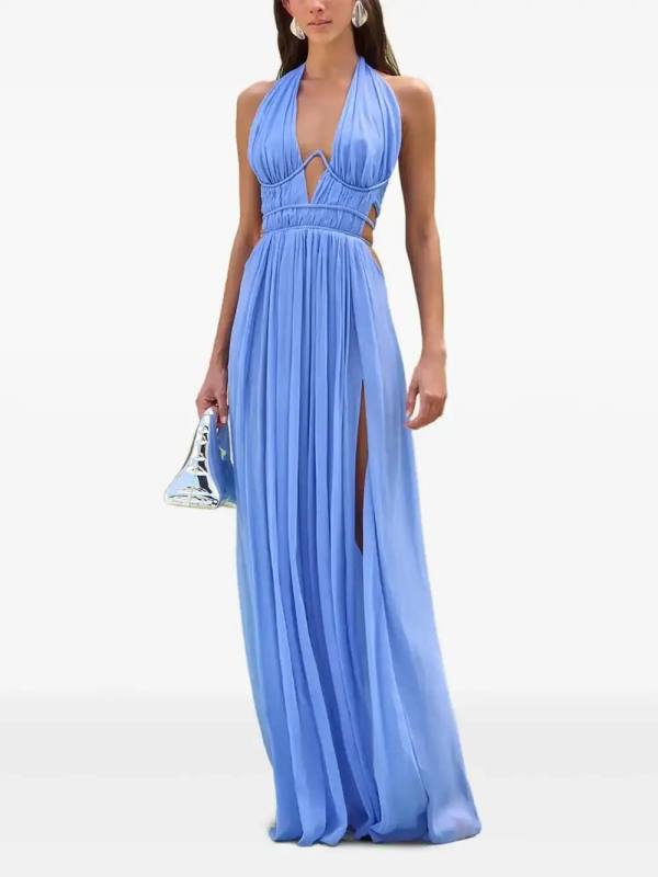 Aashvi gown