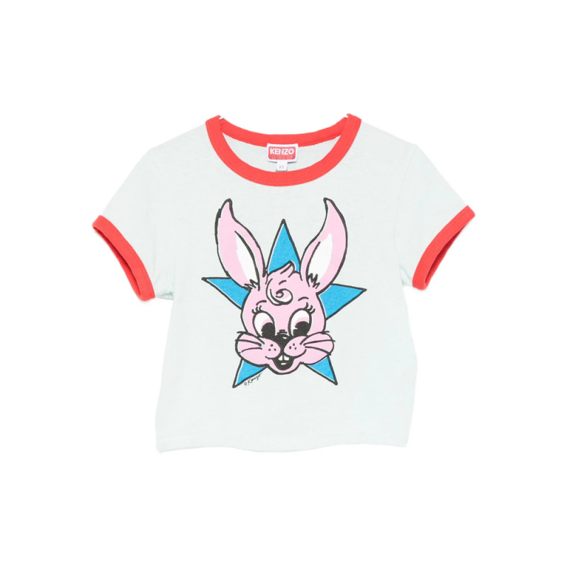 Kenzo Cartoon T-shirt