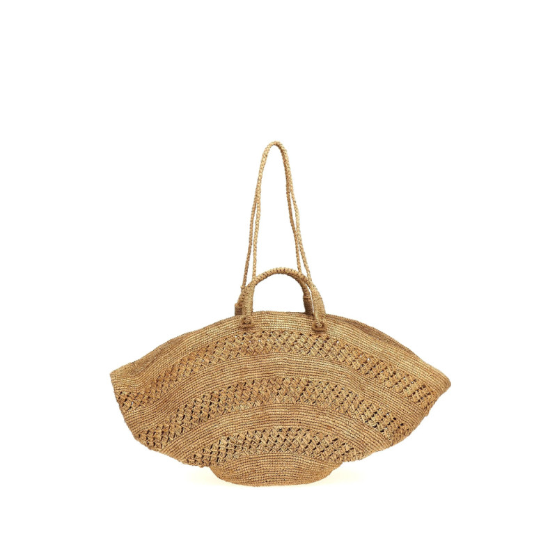 Ibeliv Sol Basket Bag