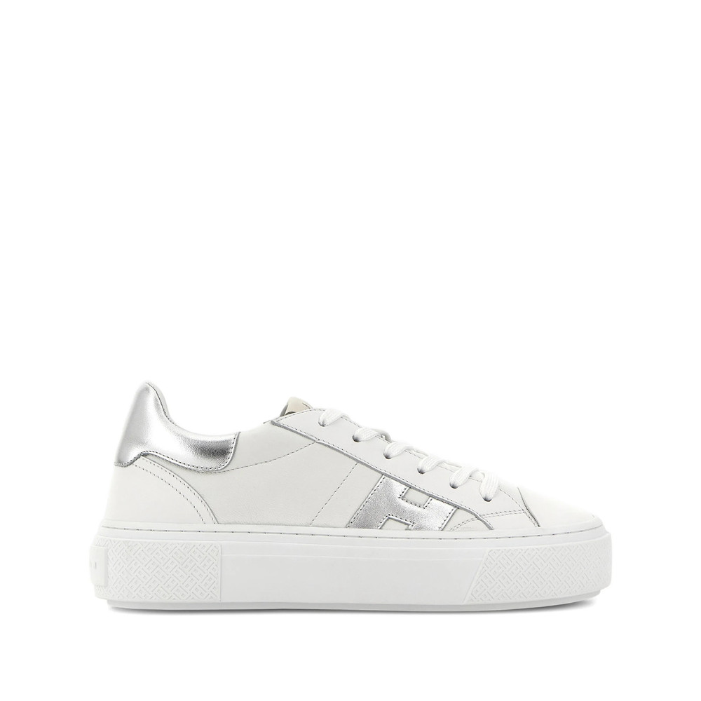 Hogan H705 Platform Sneakers