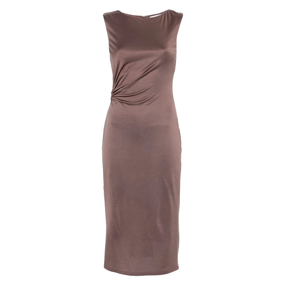 Malina Marquis Dress