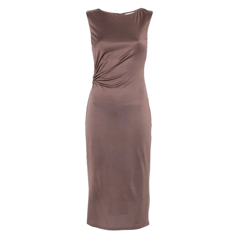 Malina Marquis Dress
