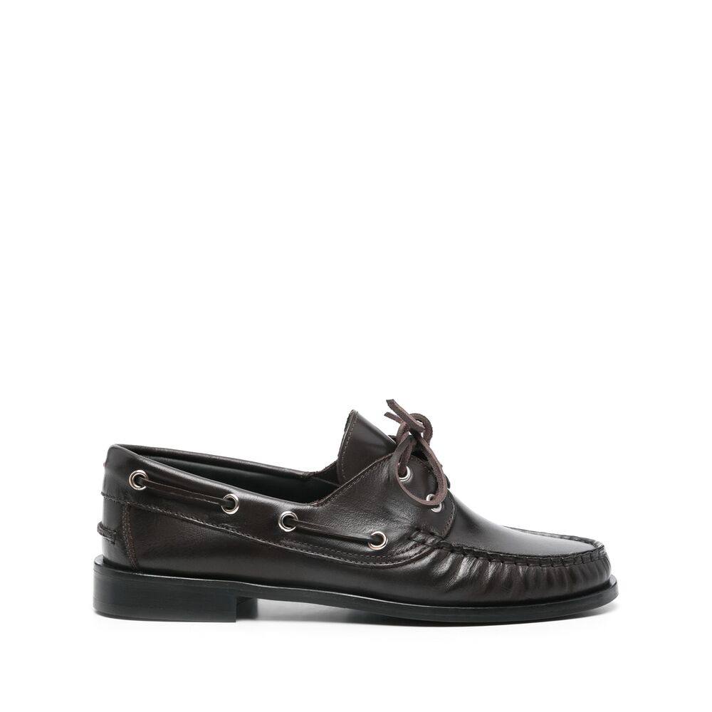Aeyde Harris Loafers