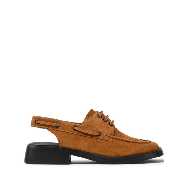 Camper Dana Slingback Pumps