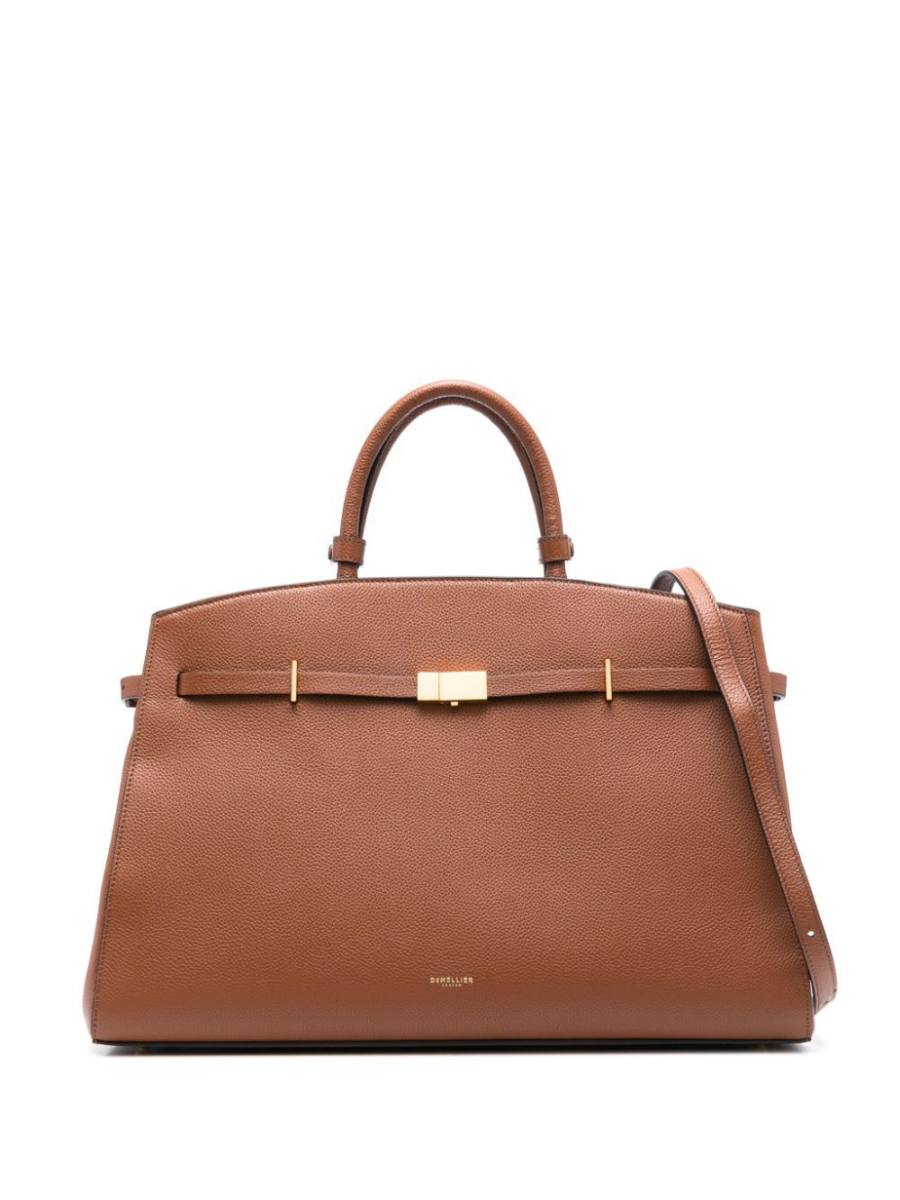 Hudson tote bag