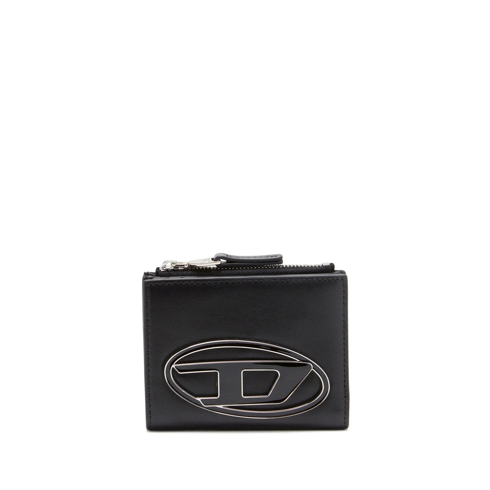 Diesel 1DR Leather Wallet