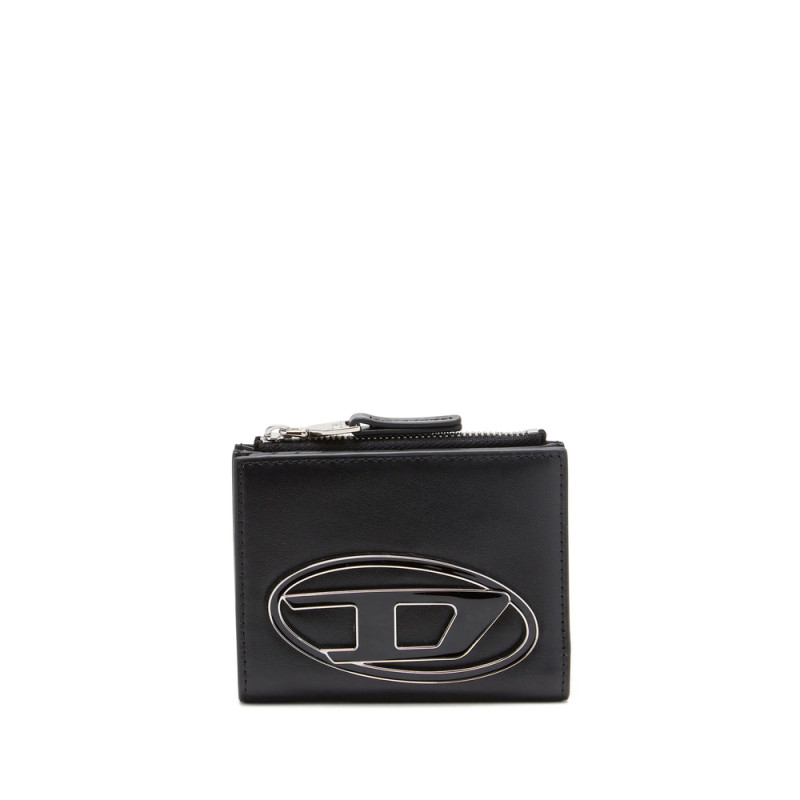 Diesel 1DR Leather Wallet