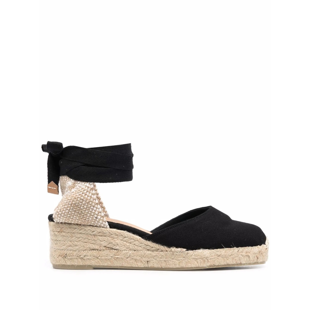 Castañer 50mm Carina Espadrilles