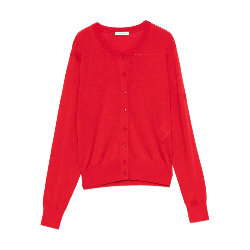 By Malene Birger Knitwear
