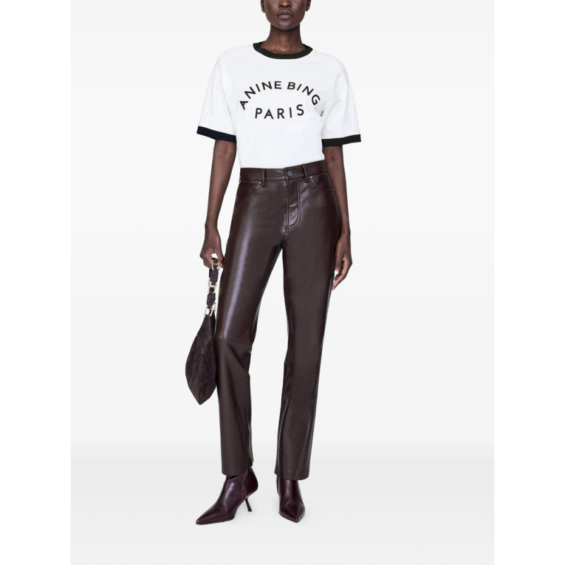 Anine Bing Kate Shoulder Bag