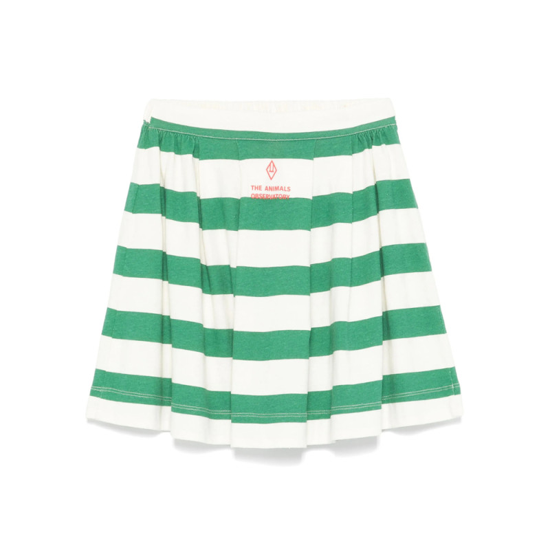 The Animal Observatory Turkey Skirt