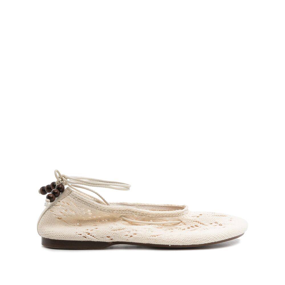 Alohas Rosemary Ballerinas