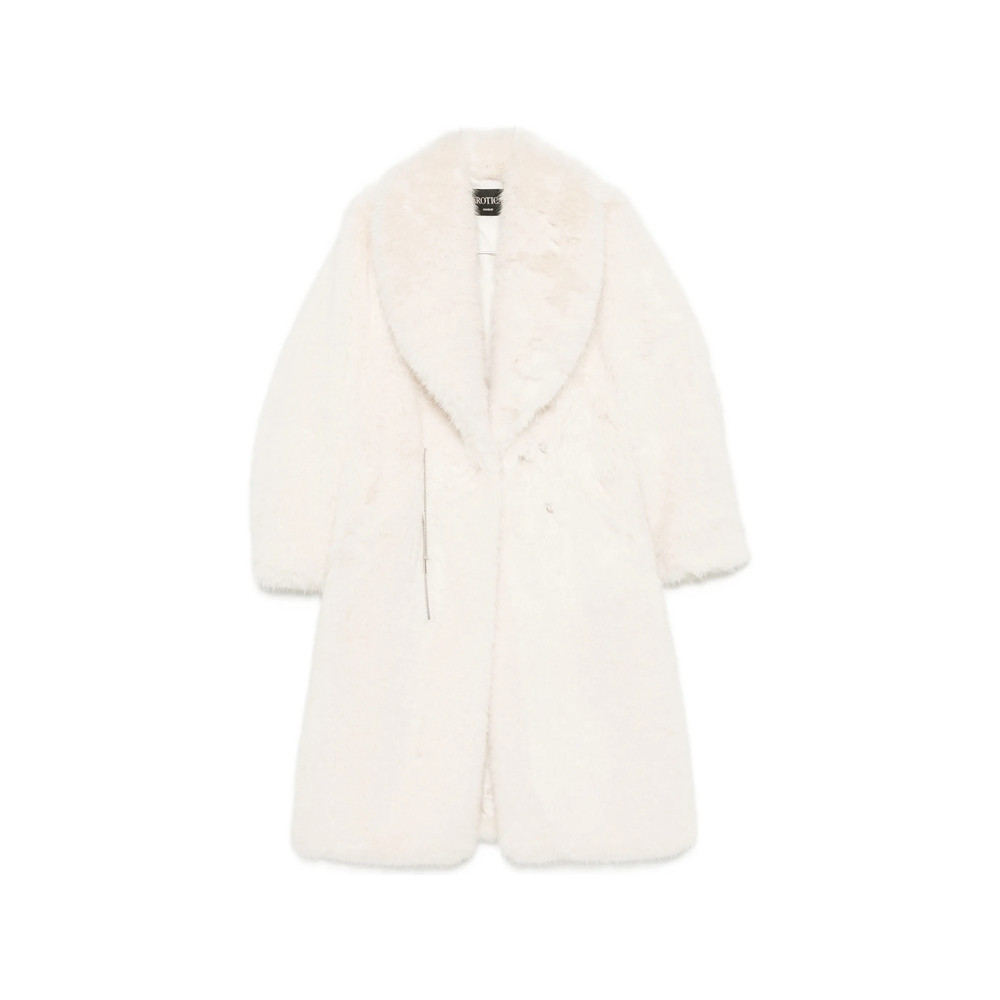 Dondup Chain-detail Coat