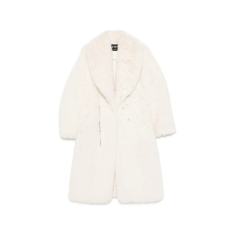 Dondup Chain-detail Coat