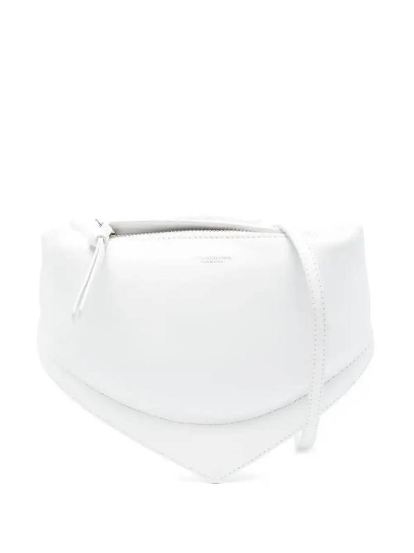 leather tote bag