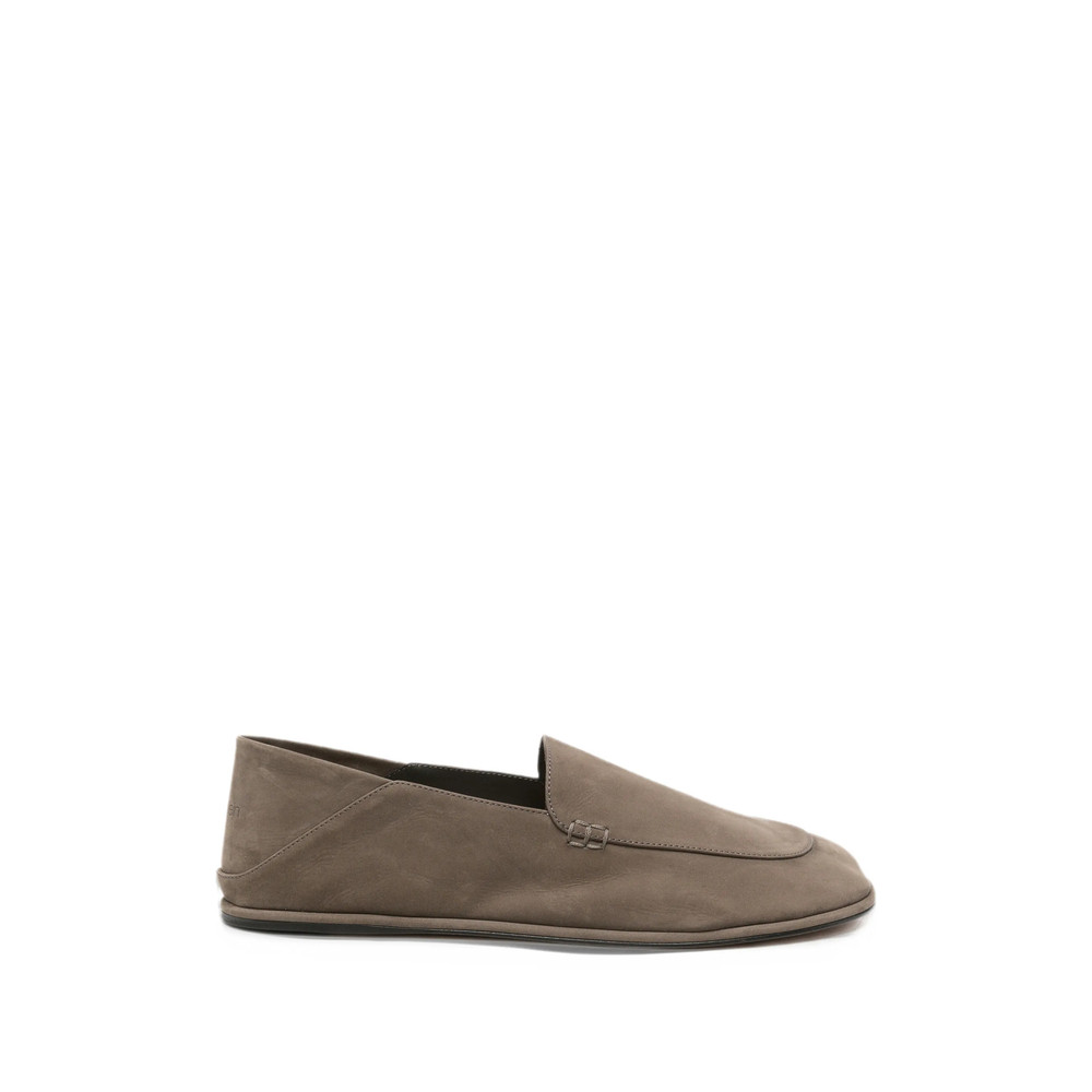 Calvin Klein Collect Square-toe Loafers
