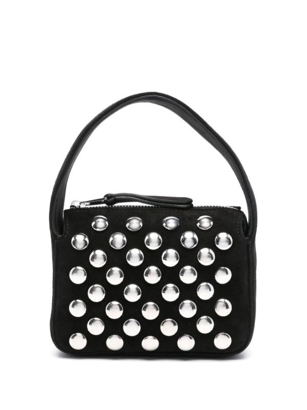 mini Elena tote bag