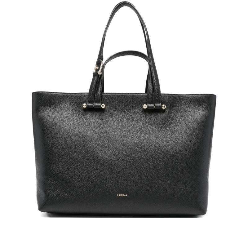 Furla Large Duetto Tote Bag