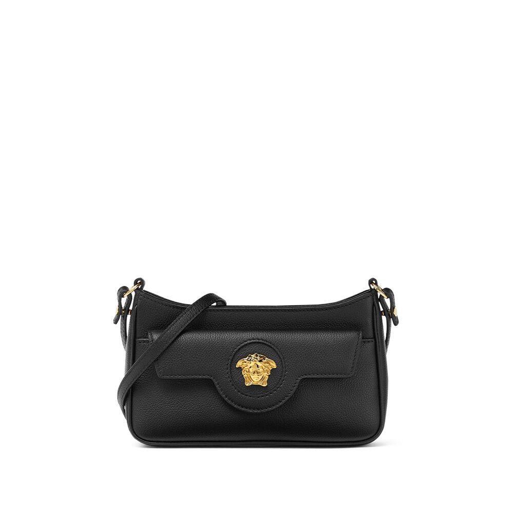 Versace La Medusa Mini Bag