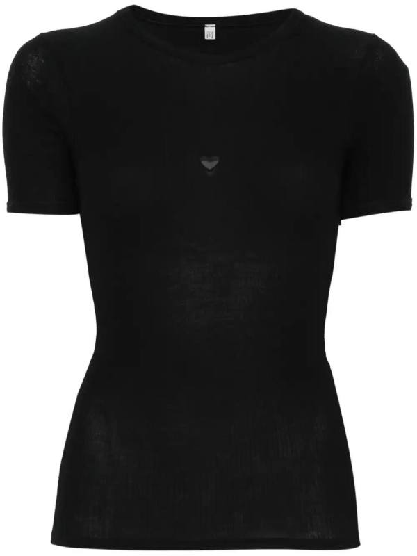 Heart T-shirt