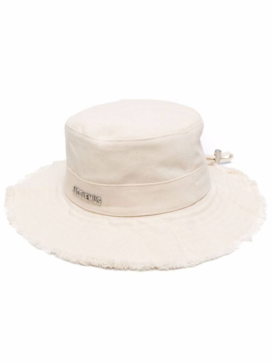 Le Bob Artichaut bucket hat