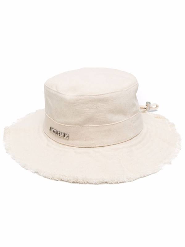 Le Bob Artichaut bucket hat