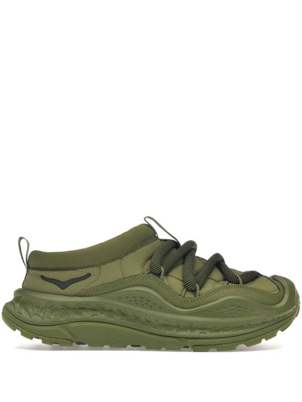 Ora Primo padded sneakers