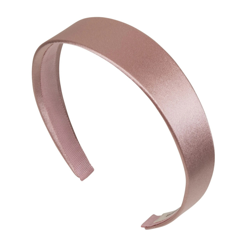 Jennifer Behr Lydia Silk Headband