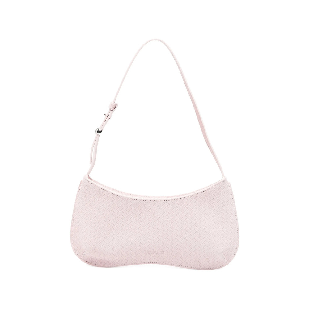 Jacquemus Le Bisou Shoulder Bag
